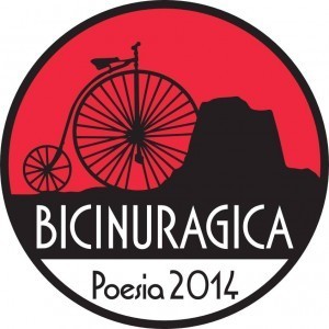Logo BiciNuragica 2014