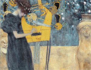 Klimt-Musica-I